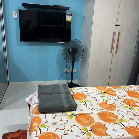 1 Bedroom Azure Beachview 6