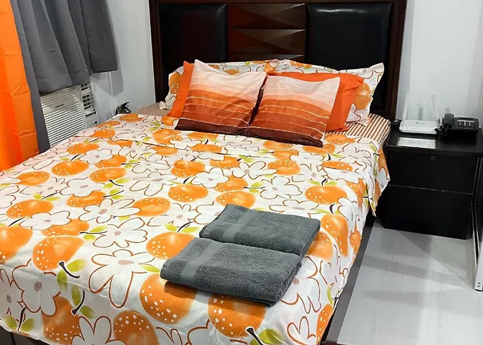 1 Bedroom Azure Beachview 6 마닐라
