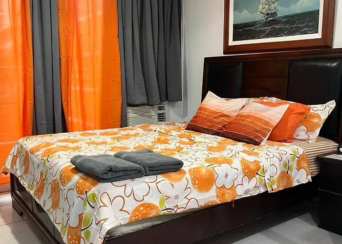1 Bedroom Azure Beachview 6
