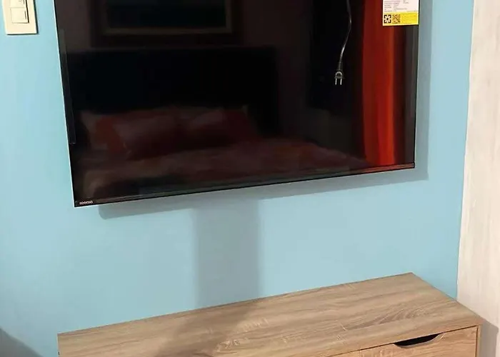 아파트호텔 1 Bedroom Azure Beachview 6 마닐라