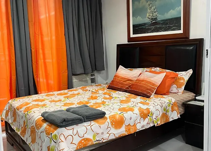 1 Bedroom Azure Beachview 6 4*
