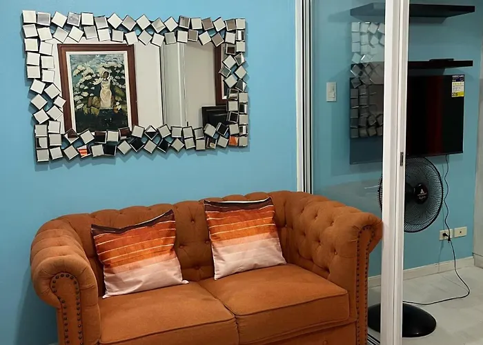 1 Bedroom Azure Beachview 6 마닐라