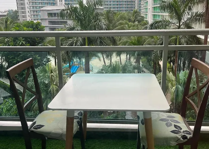 1 Bedroom Azure Beachview 6 마닐라